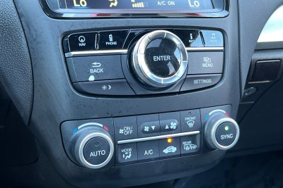 2018 Acura RDX w/Advance Pkg