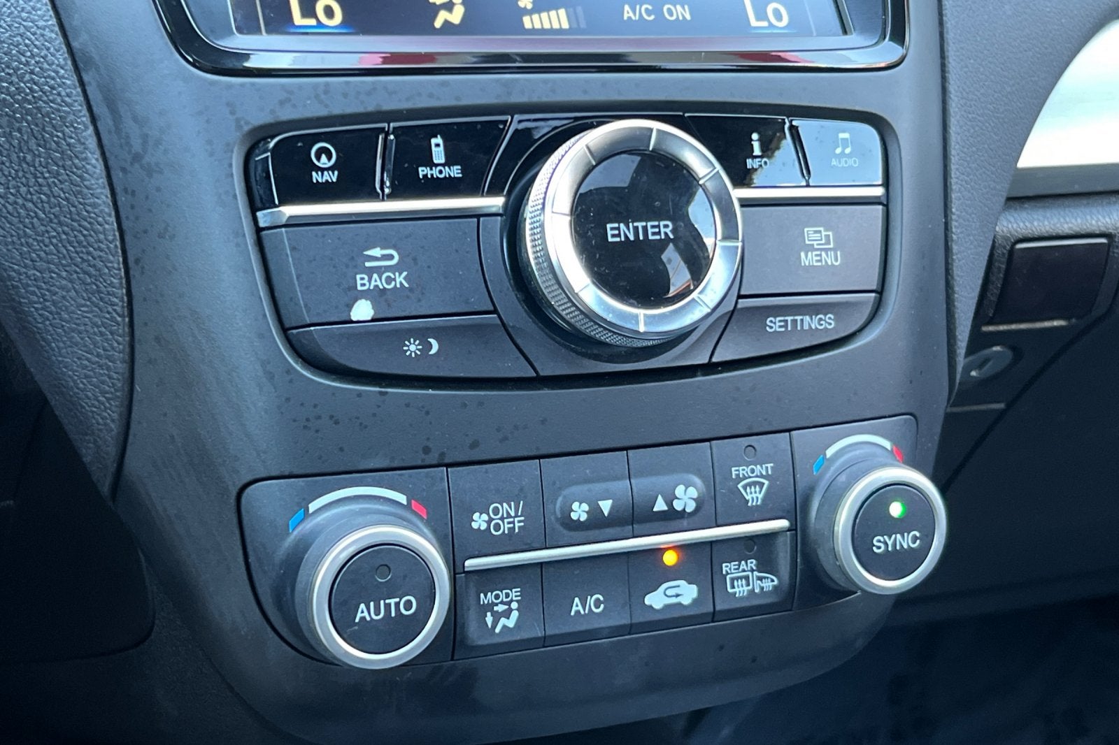 2018 Acura RDX w/Advance Pkg
