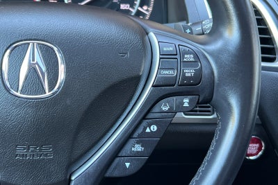 2018 Acura RDX w/Advance Pkg