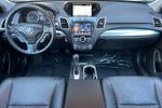2018 Acura RDX w/Advance Pkg