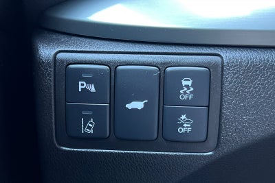 2018 Acura RDX w/Advance Pkg