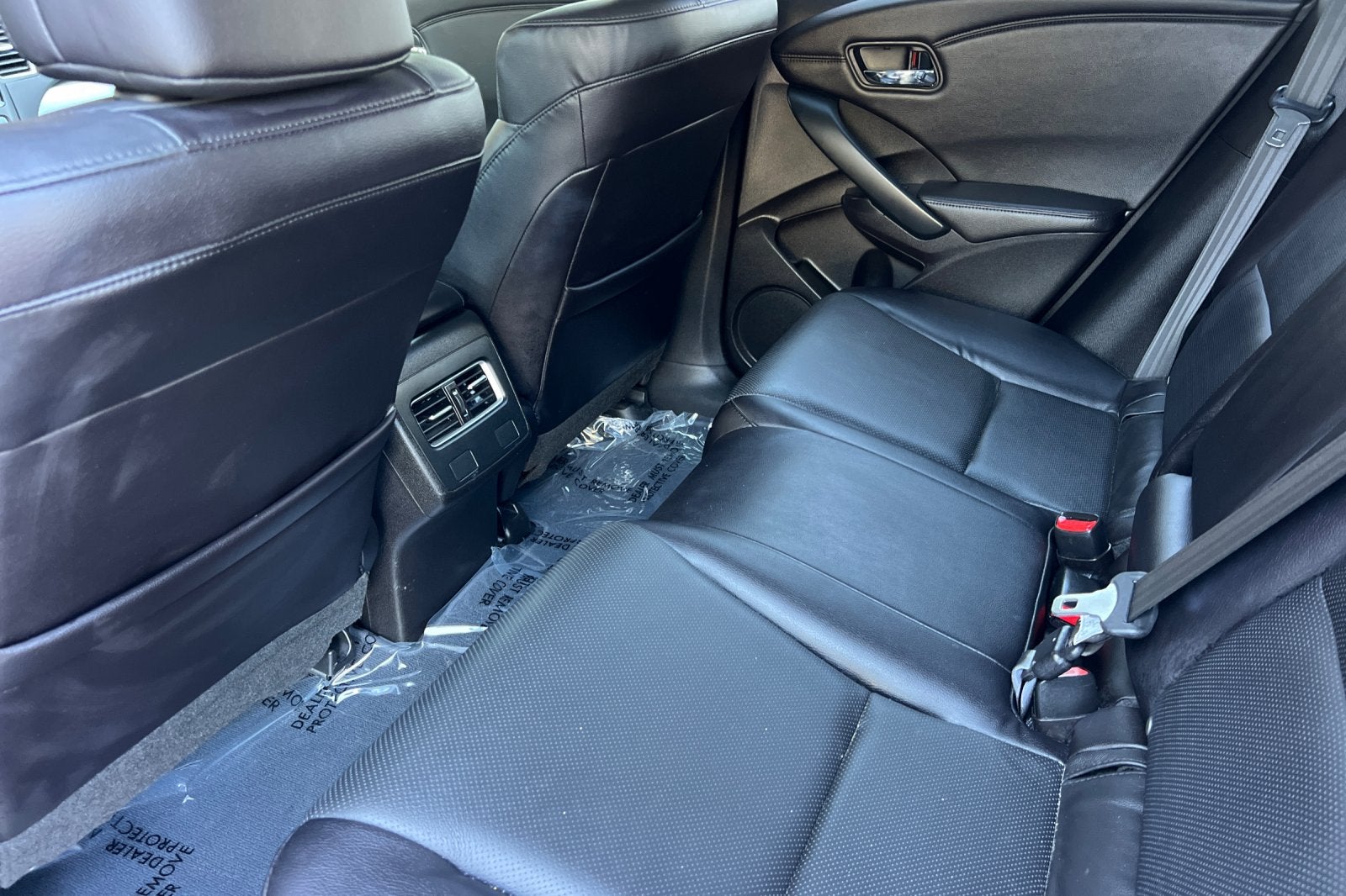 2018 Acura RDX w/Advance Pkg