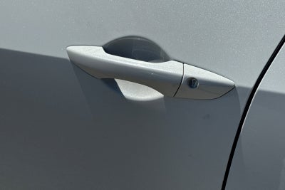 2021 Acura RDX Base