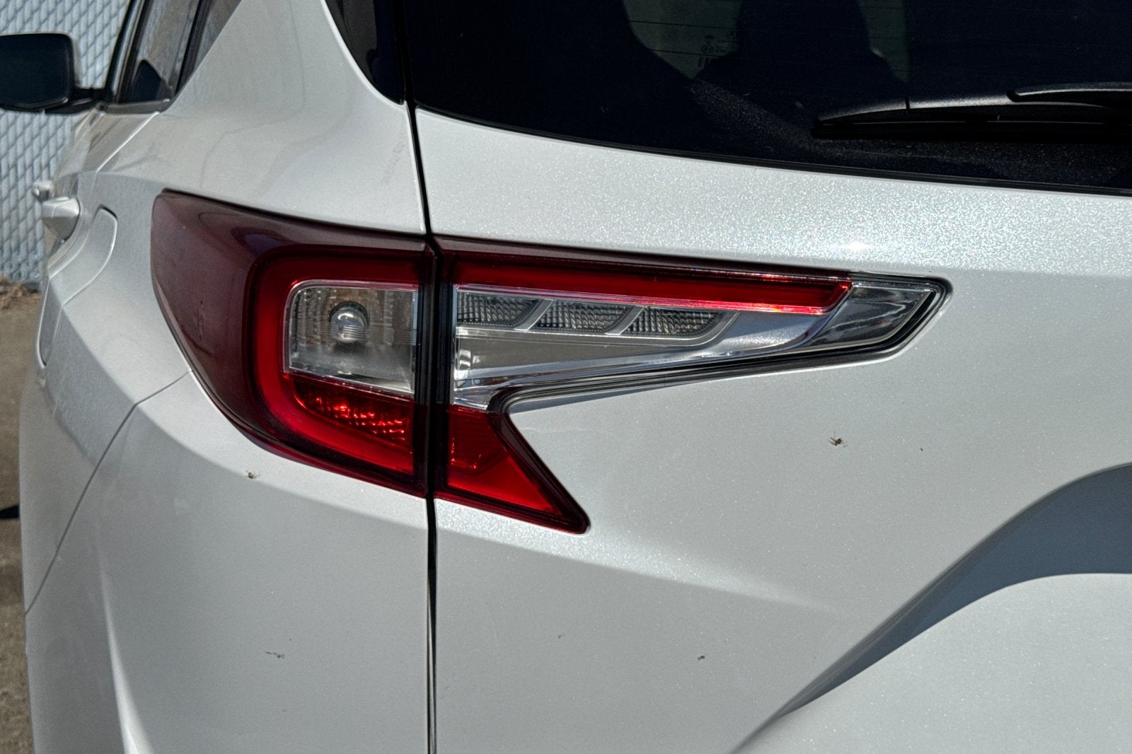 2021 Acura RDX Base
