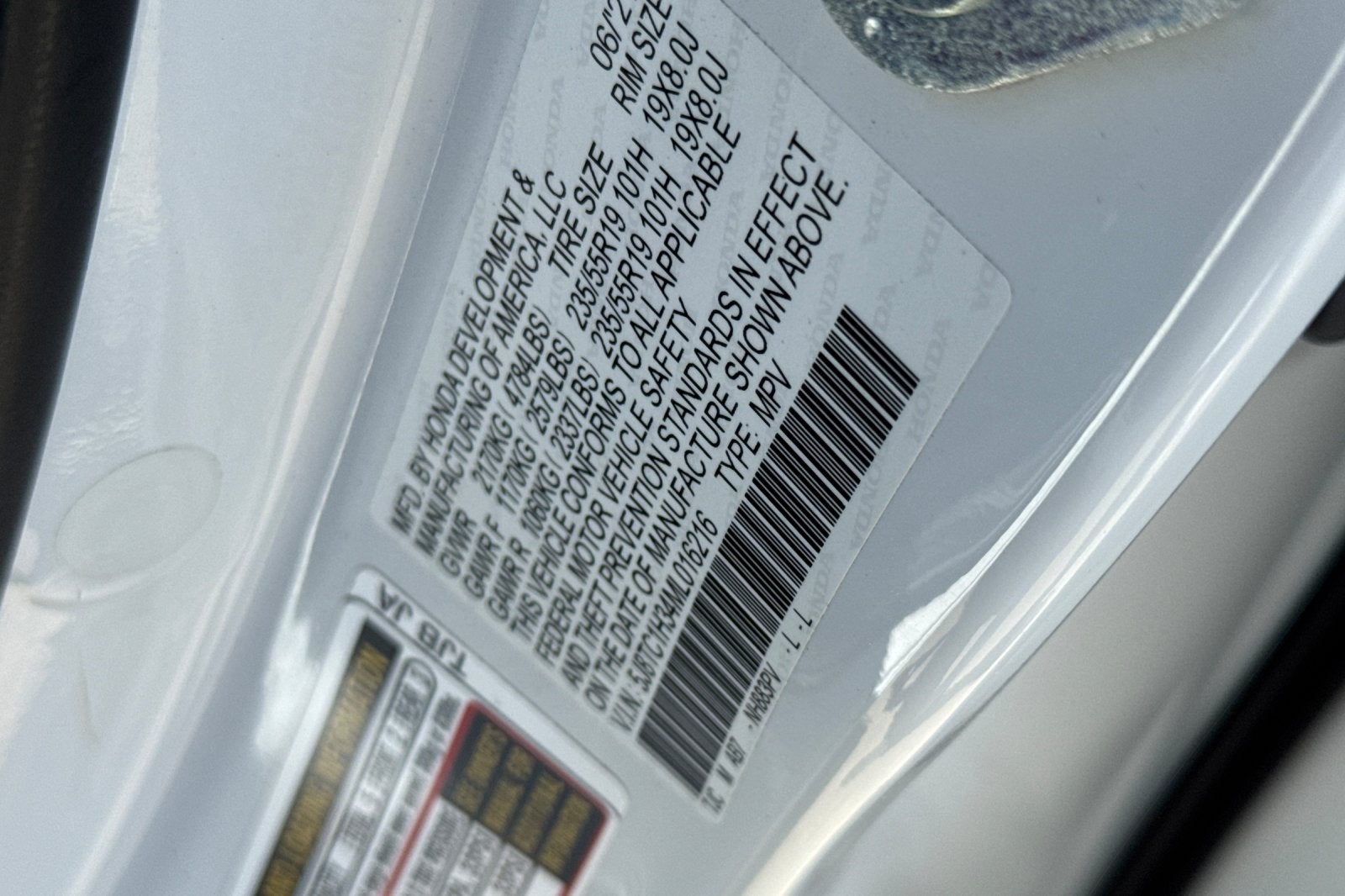 2021 Acura RDX Base