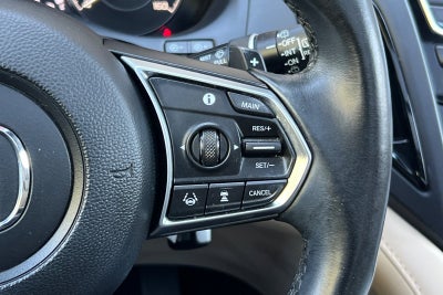 2021 Acura RDX Base