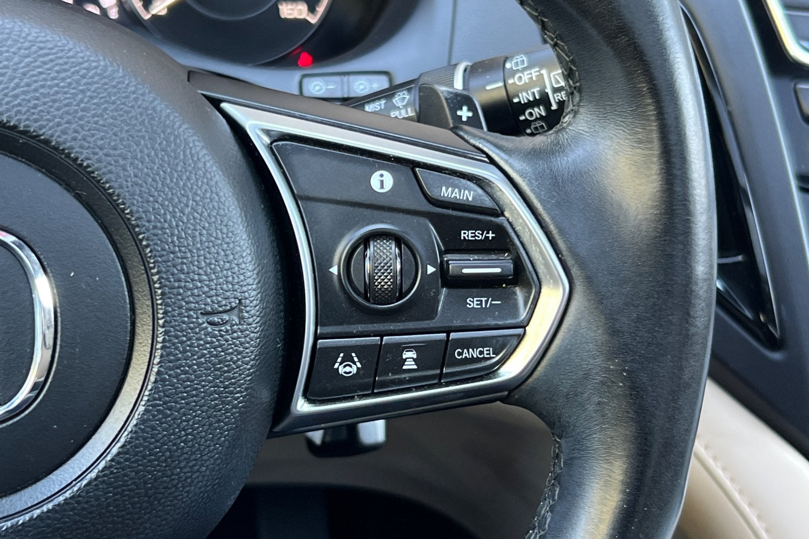 2021 Acura RDX Base