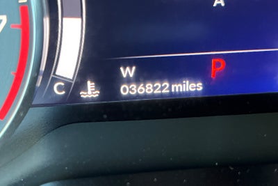 2021 Acura RDX Base
