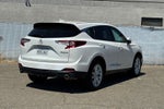 2021 Acura RDX Base