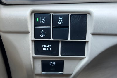 2021 Acura RDX Base