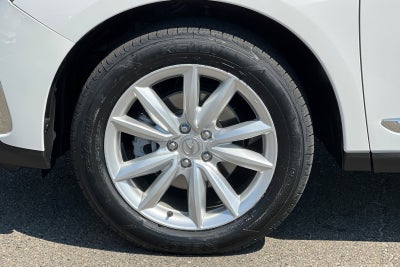 2021 Acura RDX Base