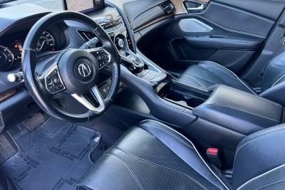 2019 Acura RDX w/Advance Pkg