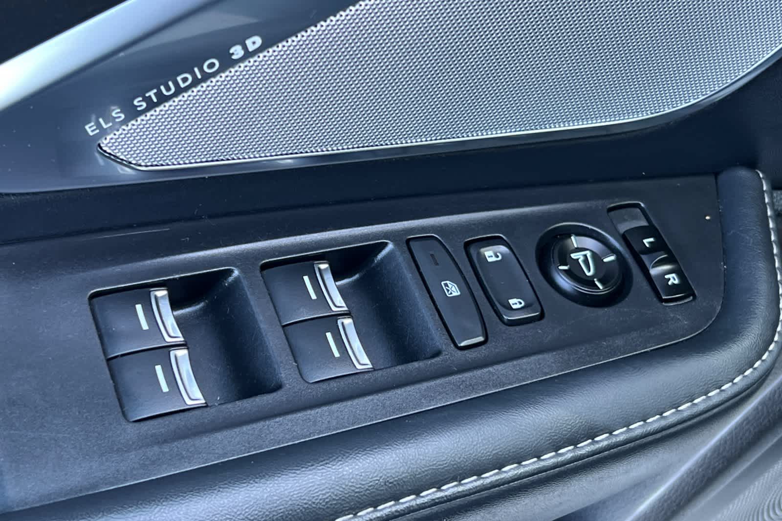 2019 Acura RDX w/Advance Pkg