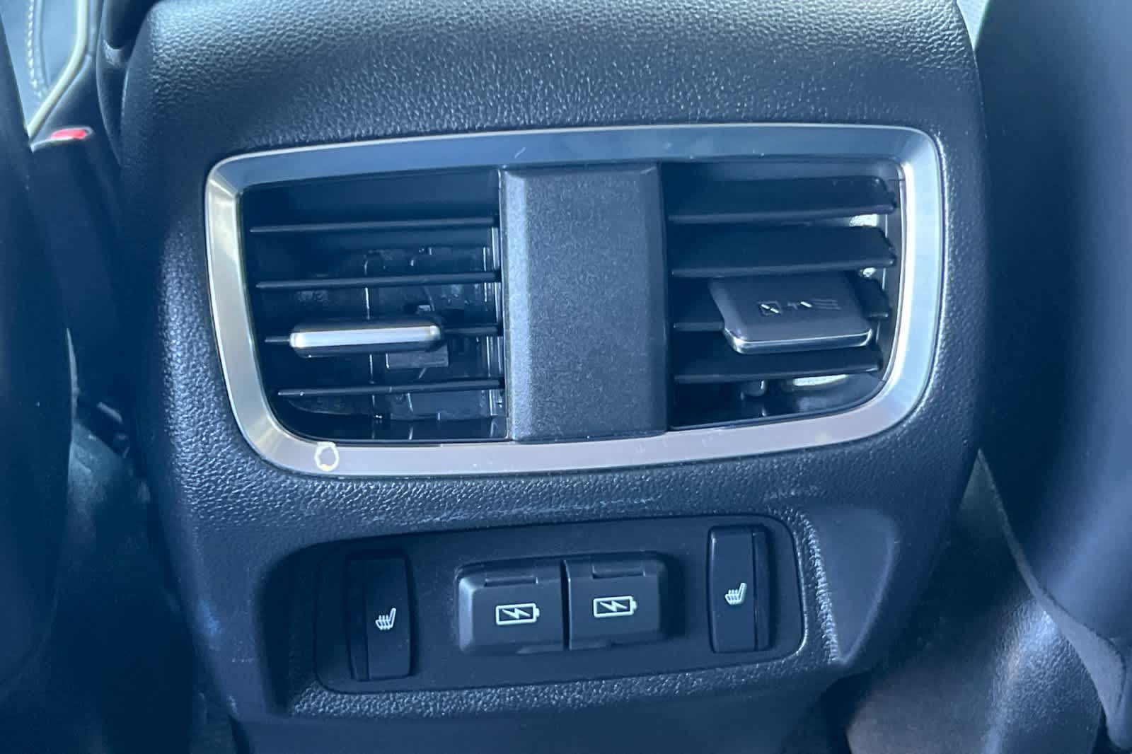2019 Acura RDX w/Advance Pkg