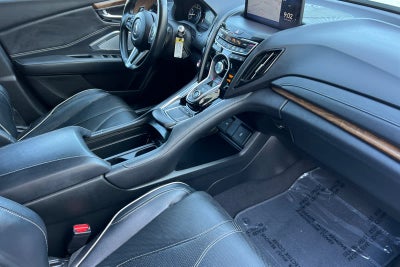 2019 Acura RDX w/Advance Pkg