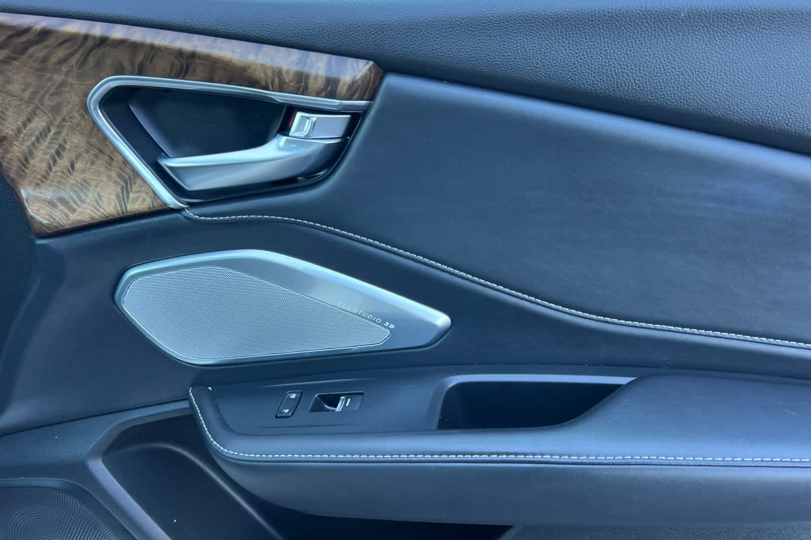2019 Acura RDX w/Advance Pkg