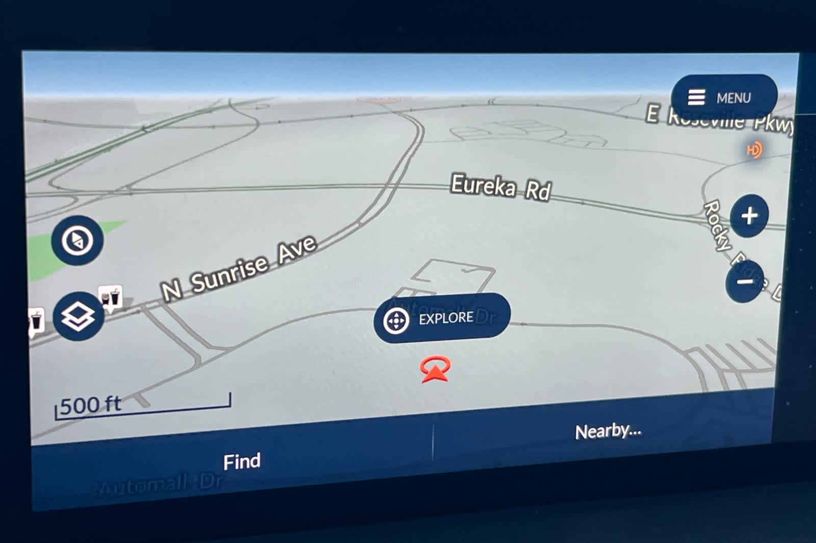 2019 Acura RDX w/Advance Pkg