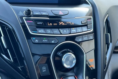 2019 Acura RDX w/Advance Pkg