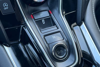 2019 Acura RDX w/Advance Pkg