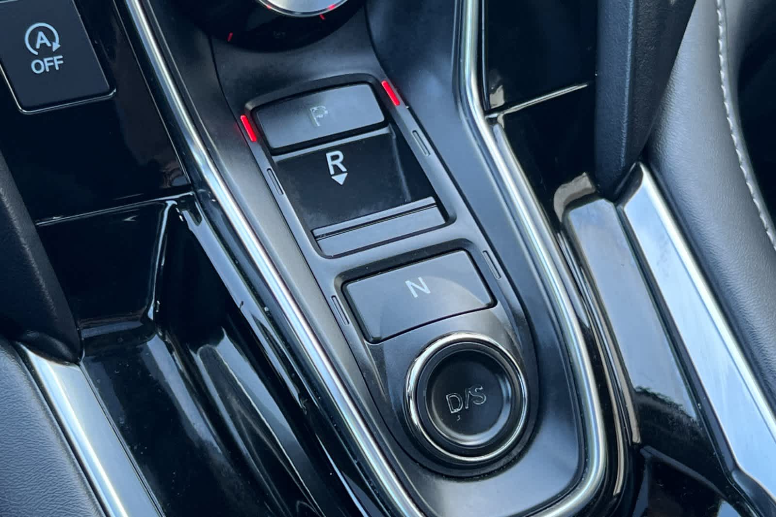 2019 Acura RDX w/Advance Pkg