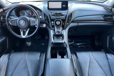 2019 Acura RDX w/Advance Pkg