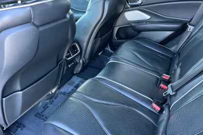 2019 Acura RDX w/Advance Pkg
