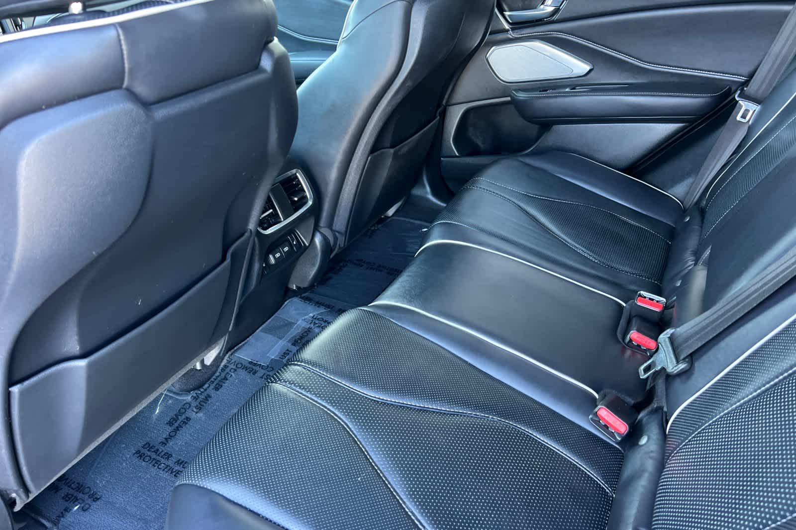 2019 Acura RDX w/Advance Pkg