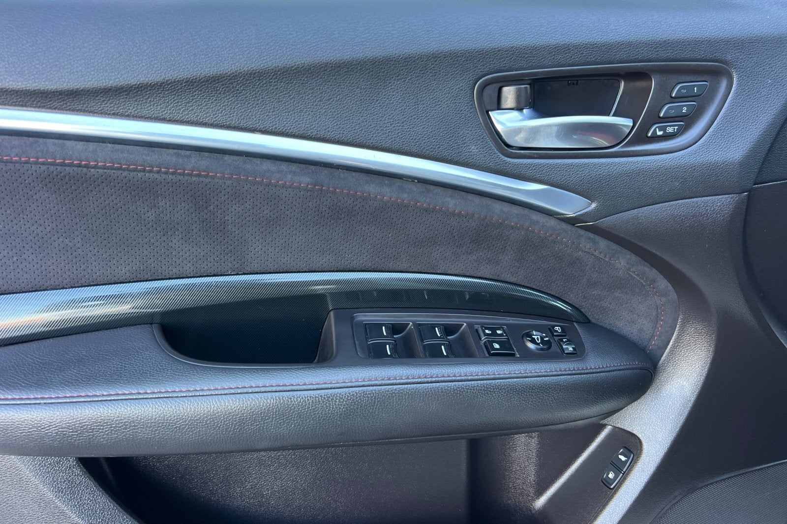 2020 Acura MDX w/Technology/A-Spec Pkg