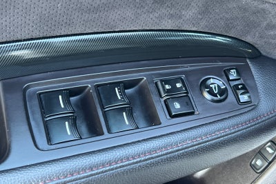 2020 Acura MDX w/Technology/A-Spec Pkg