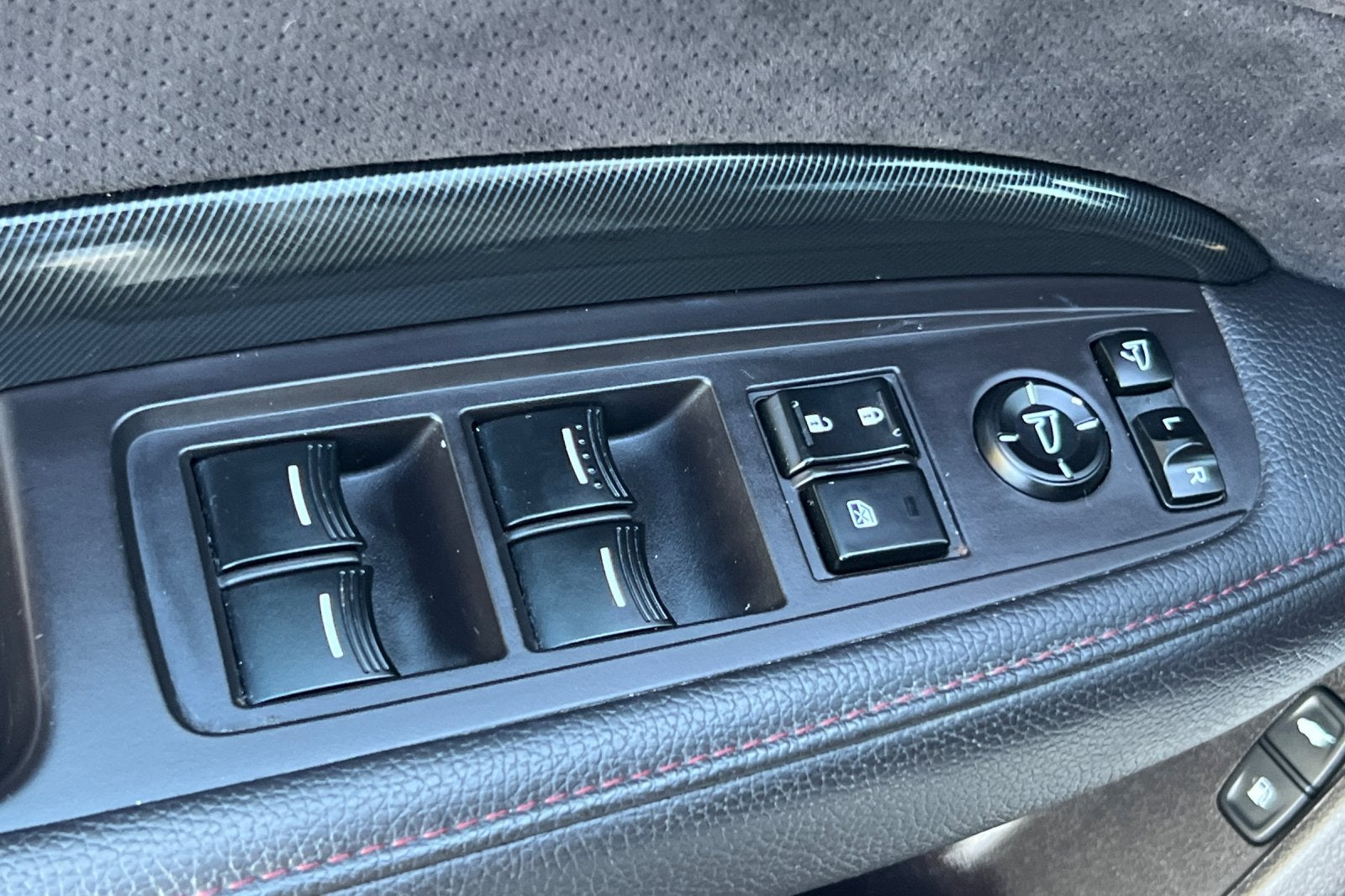 2020 Acura MDX w/Technology/A-Spec Pkg
