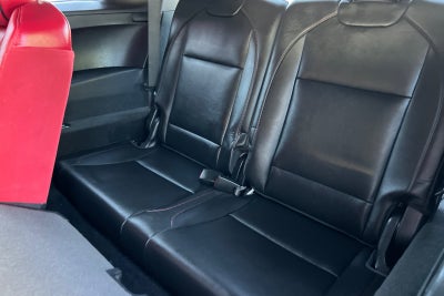 2020 Acura MDX w/Technology/A-Spec Pkg