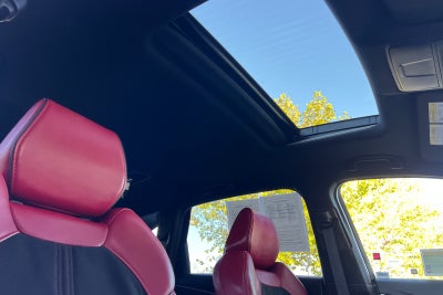 2020 Acura MDX w/Technology/A-Spec Pkg