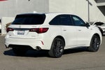 2020 Acura MDX w/Technology/A-Spec Pkg