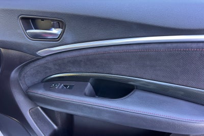 2020 Acura MDX w/Technology/A-Spec Pkg