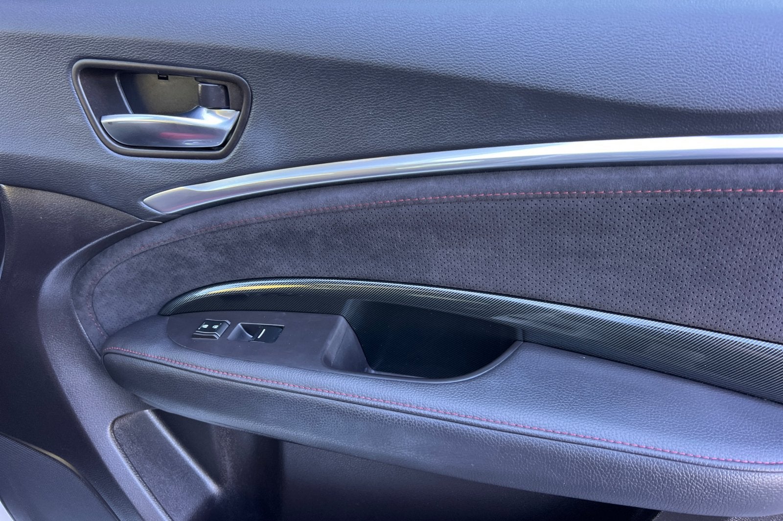 2020 Acura MDX w/Technology/A-Spec Pkg
