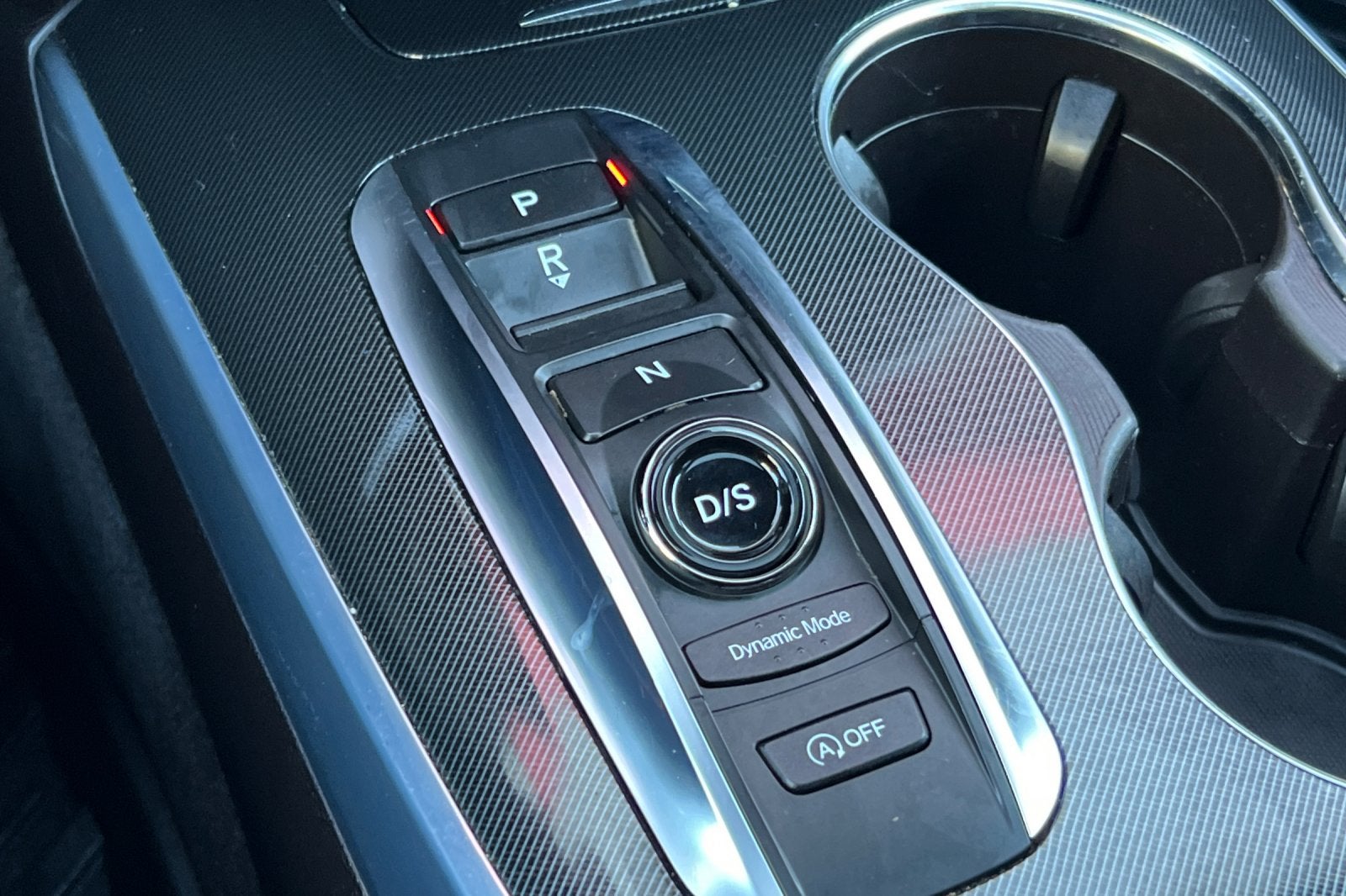 2020 Acura MDX w/Technology/A-Spec Pkg