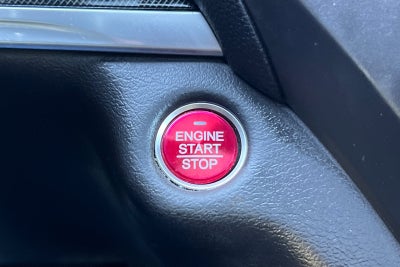 2020 Acura MDX w/Technology/A-Spec Pkg