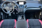 2020 Acura MDX w/Technology/A-Spec Pkg