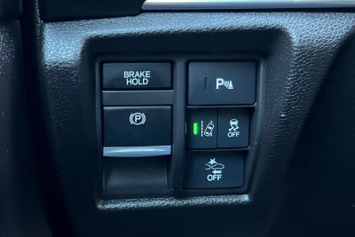 2020 Acura MDX w/Technology/A-Spec Pkg