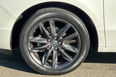 2020 Acura MDX w/Technology/A-Spec Pkg