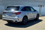 2020 Acura MDX w/Technology/A-Spec Pkg