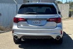 2020 Acura MDX w/Technology/A-Spec Pkg