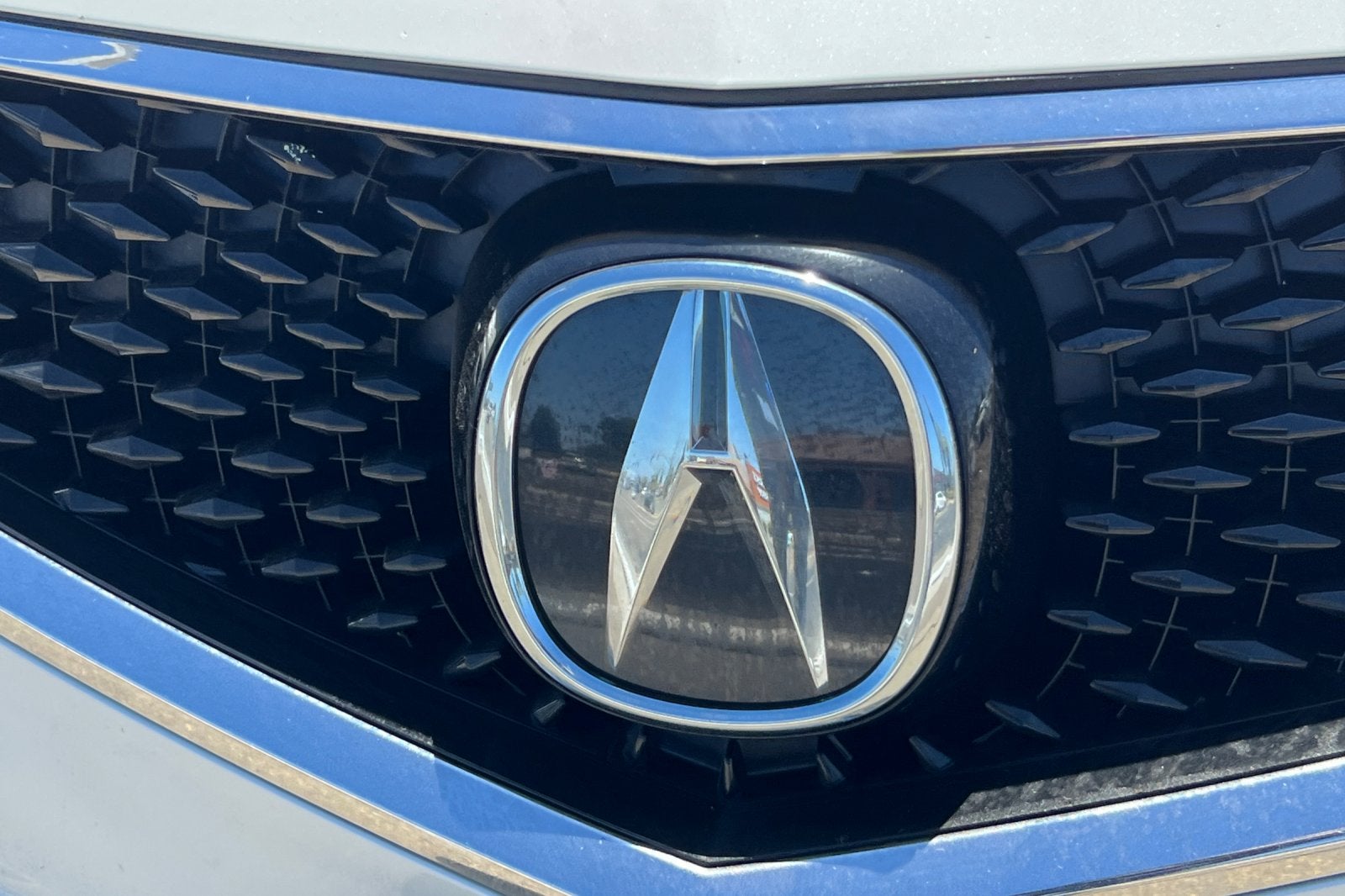 2019 Acura MDX w/Technology Pkg