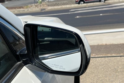 2019 Acura MDX w/Technology Pkg