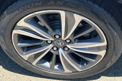 2019 Acura MDX w/Technology Pkg