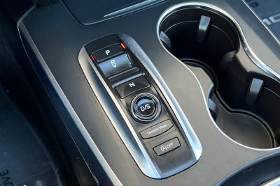 2019 Acura MDX w/Technology Pkg