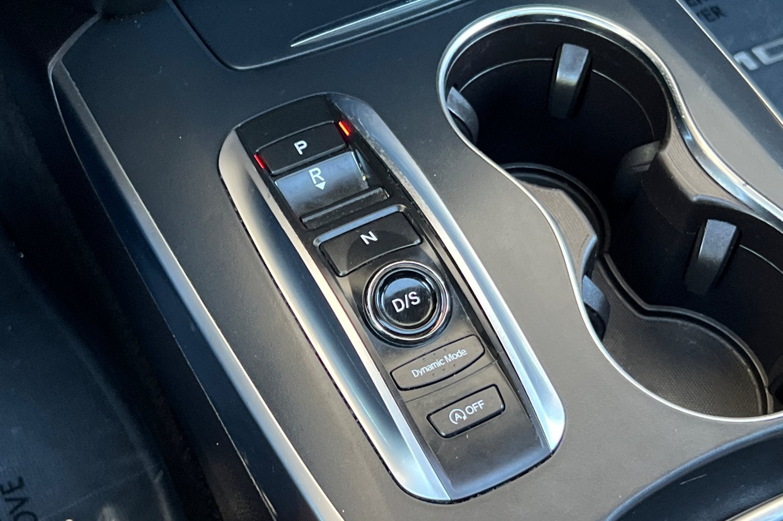 2019 Acura MDX w/Technology Pkg