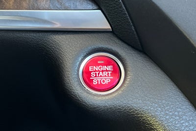 2019 Acura MDX w/Technology Pkg