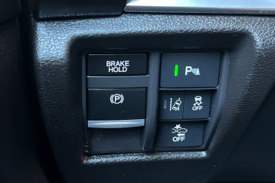 2019 Acura MDX w/Technology Pkg
