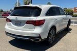 2019 Acura MDX w/Technology Pkg